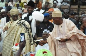 GANDUJE-EMIR