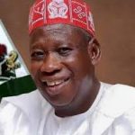 Ganduje