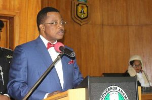 Gov.-Obiano