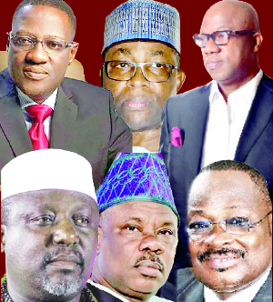 Governors