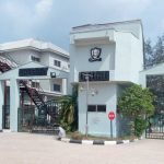 Gregory University