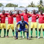 Guinean players