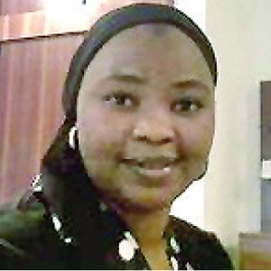 Hajia