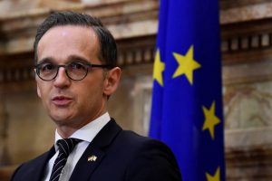 Heiko Maas