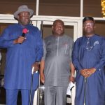 Dickson: How the next NGF chairman will emerge