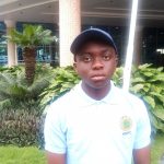 Ekene Franklin Ezenala