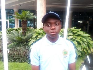 Ekene Franklin Ezenala