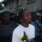 Azeez Adeshina Fashola (aka Naira Marley)