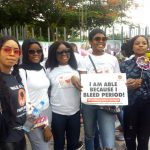 Govt urged to subsidise cost of sanitary pads for young girls