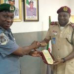 FRSC to tackle smugglers through number registration – Olagunju