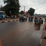 IPOB sit-at-home order fails in parts of Asaba