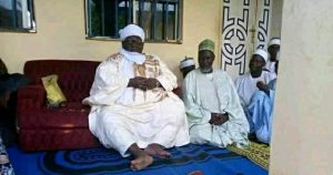 Alhaji Muhammadu Bello Haruna Rasheed