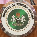 Foreign Service Academy graduates 102