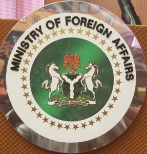 Foreign Service Academy graduates 102