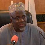JAMB Registrar Ishaq Oloyede