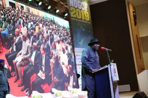 Bayelsa State Governor Henry Seriake Dickson