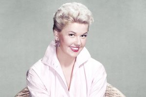 Doris Day