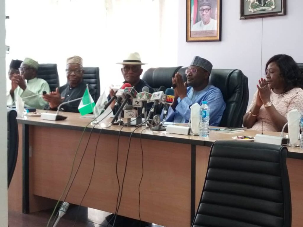 Bayelsa begs INEC to shift November 2 poll date