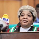 Justice Zainab refuses to recuse in Atiku-Buhari case