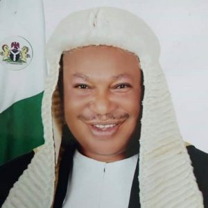 Imo Speaker Acho Ihim served impeachment notice