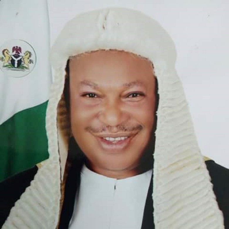 Imo Speaker Acho Ihim served impeachment notice