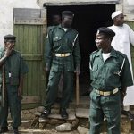 Sharia police arrest 80 for eating in public during Ramadan