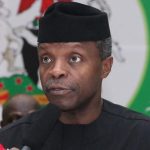 Osinbajo presides over FEC