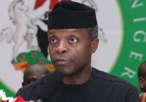 Osinbajo presides over FEC