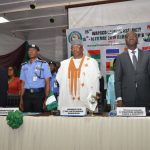 Buhari charges ECOWAS security chiefs on transborder crime