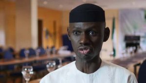 Timi Frank: APC govt fabricating lies to protect stolen mandate