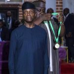 Nigeria has resources to cater for all, says VP Osinbajo