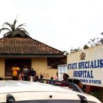Morgue Macabre: Body of baby disappears from Ondo hospital