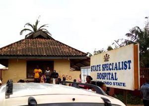Morgue Macabre: Body of baby disappears from Ondo hospital