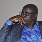 Dan Agbese