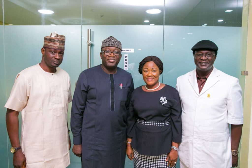Crisis hits Ekiti labour