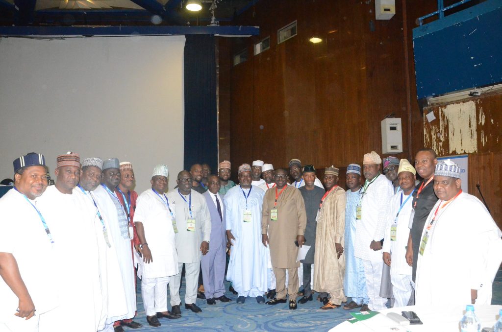 Financial autonomy: States fall short on compliance