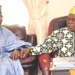 Lamido to Obasanjo: Don’t let disappointment with Buhari make you a bigot