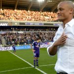 Vincent Kompany
