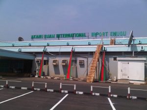 Enugu airport: EFTZ declares full certification, safety compliance