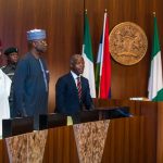Osinbajo presides over FEC