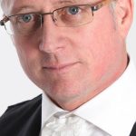 Judge Anton Steenkamp