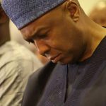 EFCC Investigation: Court fixes June 24 to hear Saraki suit