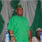 Senator Osita Izunaso