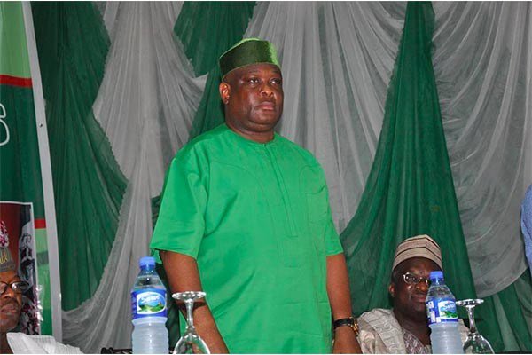 Senator Osita Izunaso