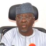 Governor Umaru Tanko Al-Makura