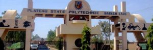 Plateau State Polytechnic Barkin-Ladi