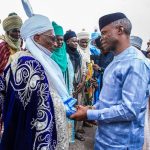 Why northern Emirs are angry with Gov Ganduje, Emir of Ningi reveals