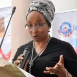 Maryam Uwais