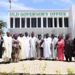 Amosun boasts: I’ve surpassed Daniel, Osoba’s achievements combined