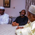 House Speakership: Plaintiff withdraws suit against Gbajabiamila